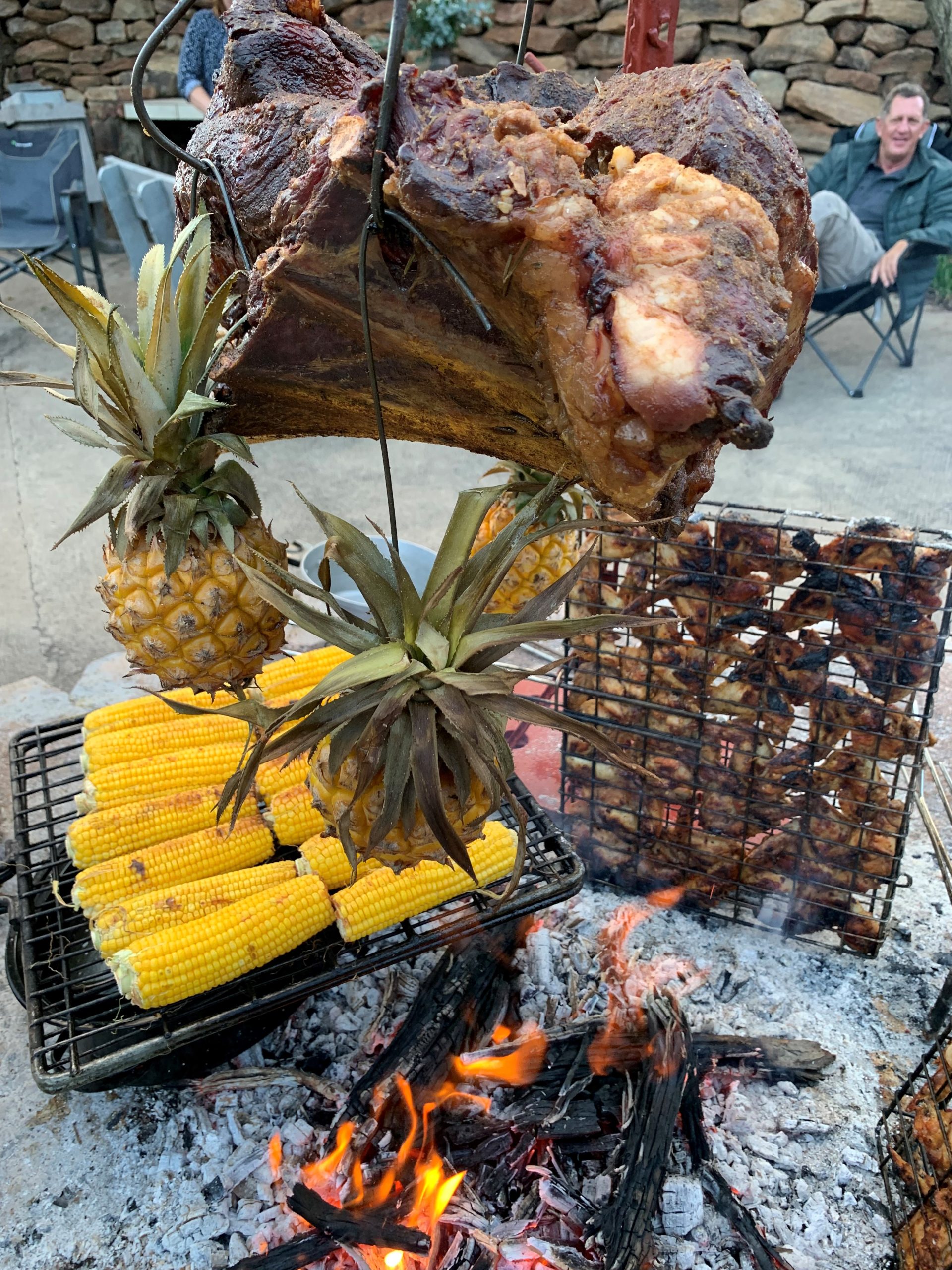 food